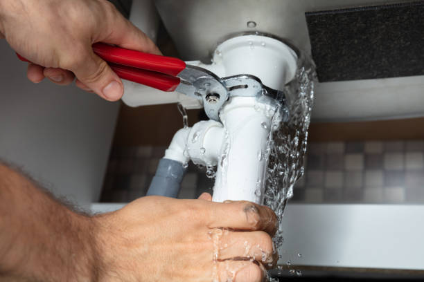 Best Flood damage cleanup  in Hagaman, NY